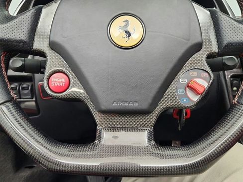 Used 2006 Ferrari F430 Spider RWD image 34