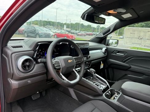 New 2026 Chevrolet Colorado LT RWD image 10