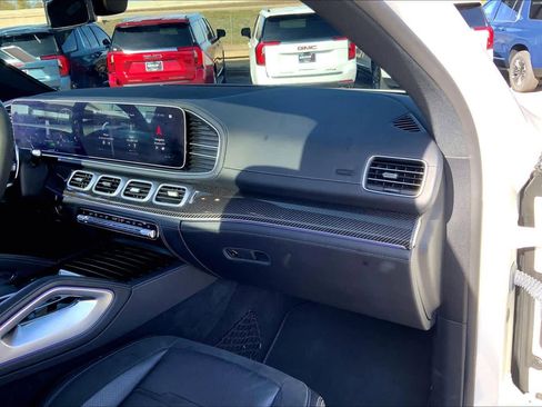 Used 2021 Mercedes-Benz GLE 53 AMG 4MATIC Coupe image 17