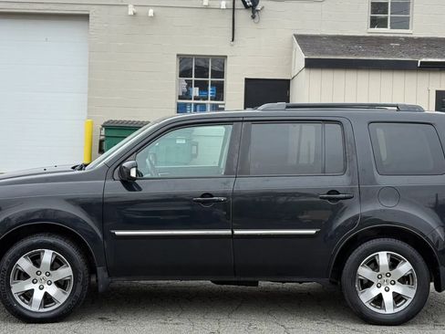 Used 2015 Honda Pilot Touring image 11