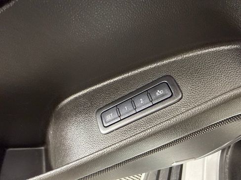 Used 2016 Chevrolet Suburban LTZ AWD/4WD image 13