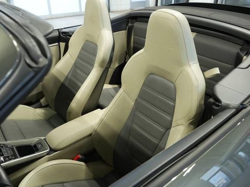 Certified 2021 Porsche 911 Turbo S image 47