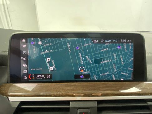Used 2019 BMW X4 M40i w/ Premium Package AWD/4WD image 32