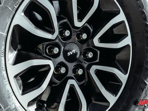 Used 2010 Ford F150 Raptor AWD/4WD image 4
