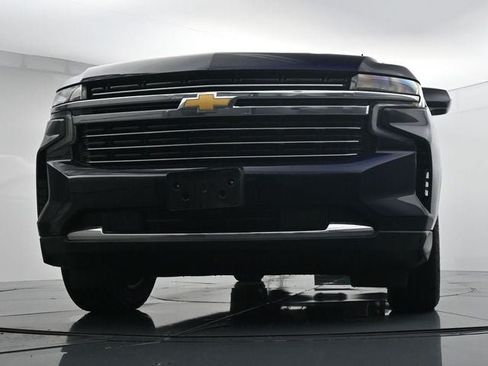Used 2024 Chevrolet Tahoe LT AWD/4WD image 28