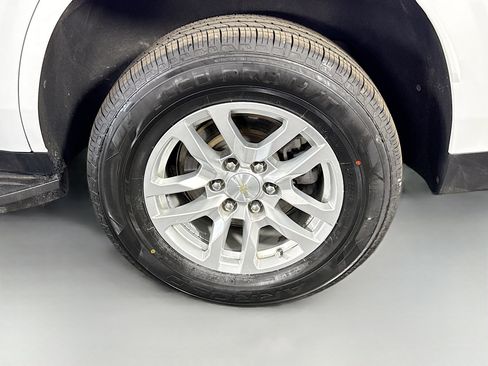 Used 2022 Chevrolet Tahoe LT image 37