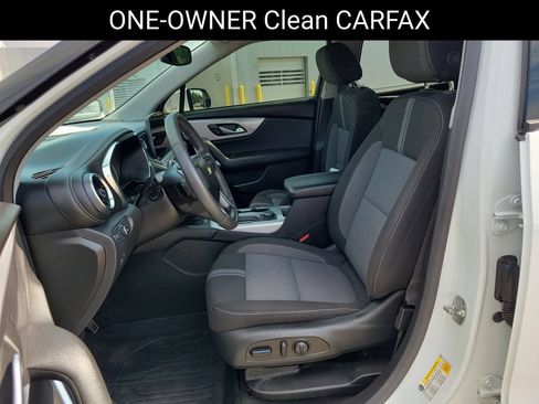 Used 2024 Chevrolet Blazer LT w/ Convenience Package FWD image 7