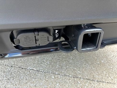 New 2026 Ford Explorer ST-Line w/ ST-Line Street Pack AWD/4WD image 6
