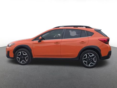 Used 2019 Subaru Crosstrek 2.0i Limited w/ Moonroof Package w/Navigation AWD/4WD image 3