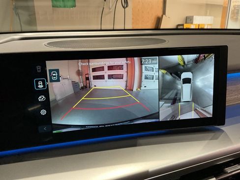 New 2026 Hyundai Ioniq 9 SEL AWD/4WD image 19