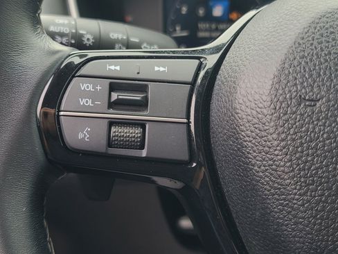 Used 2024 Honda Civic Touring image 28