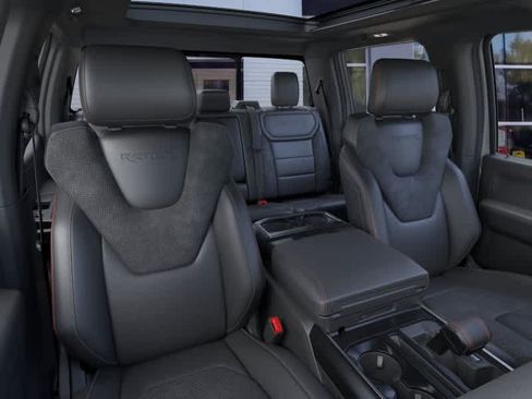 New 2026 Ford F150 Raptor AWD/4WD image 10