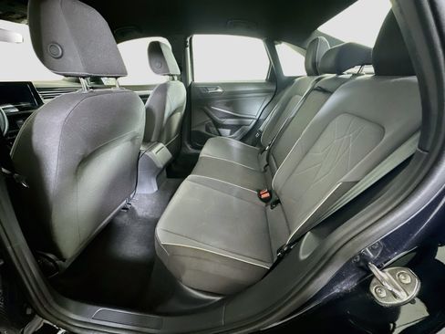 Used 2025 Volkswagen Jetta Sport FWD image 27