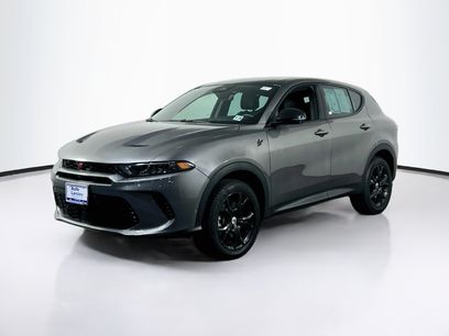 Used 2023 Dodge Hornet GT Plus w/ Tech Pack Plus w/o Parking