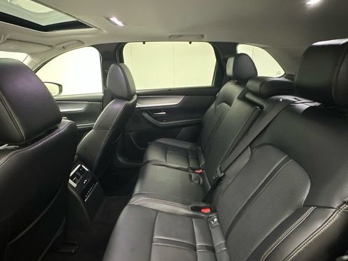 Used 2024 MAZDA CX-90 3.3 Turbo w/ Preferred Plus AWD/4WD image 10