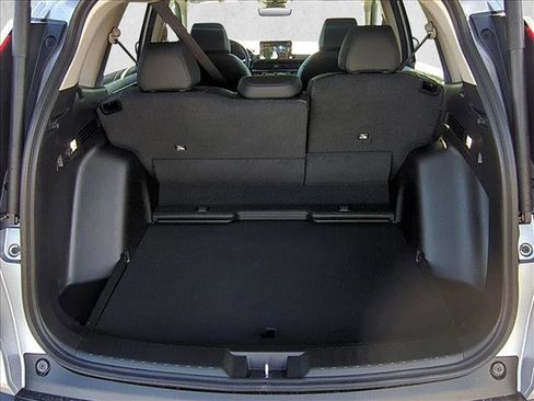 New 2026 Honda CR-V EX-L image 6