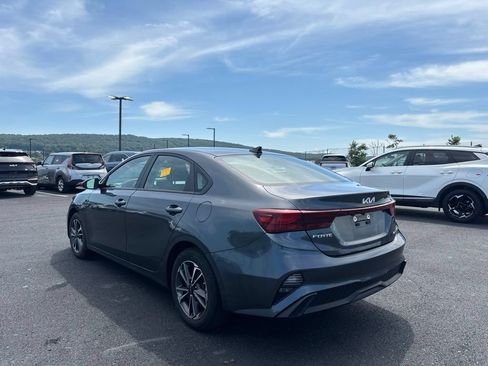 Used 2024 Kia Forte LXS FWD image 5