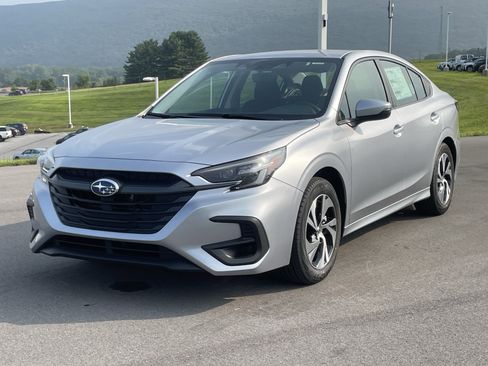 New 2025 Subaru Legacy Premium image 8