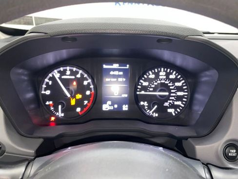 New 2026 Subaru Crosstrek 2.5i image 13