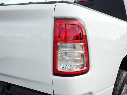 Used 2023 RAM 1500 Lone Star AWD/4WD image 20