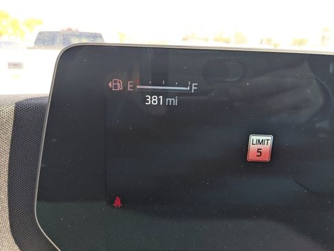 New 2025 Ford Expedition Platinum w/ Stealth Performance Package image 33