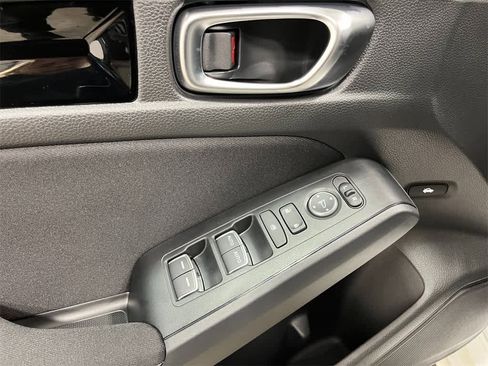 New 2026 Honda Civic Sport image 13