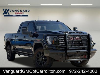 Used 2024 GMC Sierra 2500 AT4 w/ AT4 Premium Plus Package
