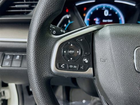 Used 2019 Honda Civic LX image 20