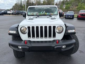 Used 2023 Jeep Wrangler Unlimited Rubicon w/ Cold Weather Group video 2