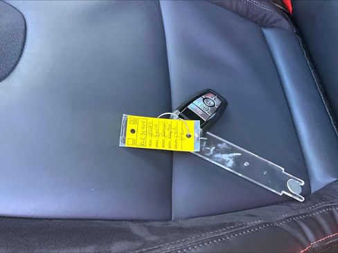 Used 2024 Ford Ranger Raptor image 15