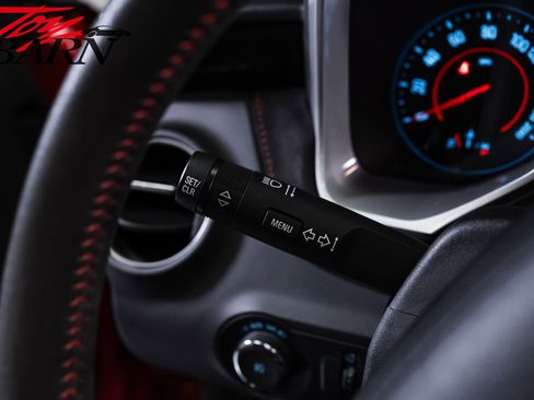 Used 2013 Chevrolet Camaro ZL1 RWD image 43
