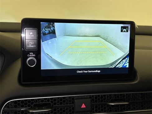 New 2026 Honda HR-V EX-L image 24