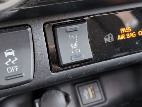 Certified 2024 Toyota RAV4 SE w/ Weather Package AWD/4WD image 22