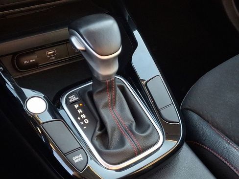 Used 2023 Kia Soul GT-Line image 15