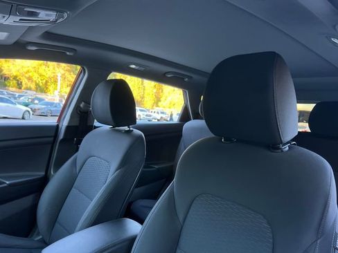 Used 2019 Hyundai Tucson Night image 15