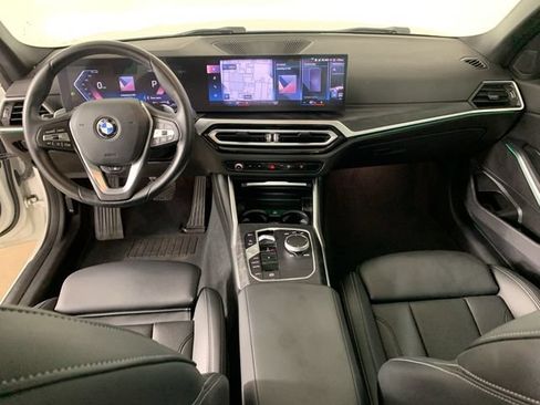Used 2023 BMW 330i xDrive Sedan w/ Driving Assistance Package AWD/4WD image 35