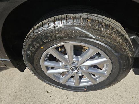 Used 2025 MAZDA CX-5 AWD 2.5 S w/ Preferred Package image 26