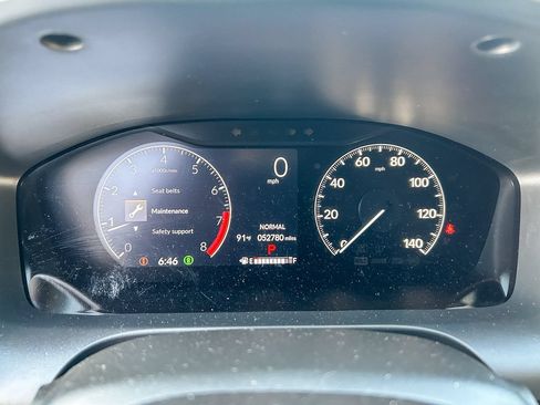 Used 2024 Honda HR-V Sport image 28