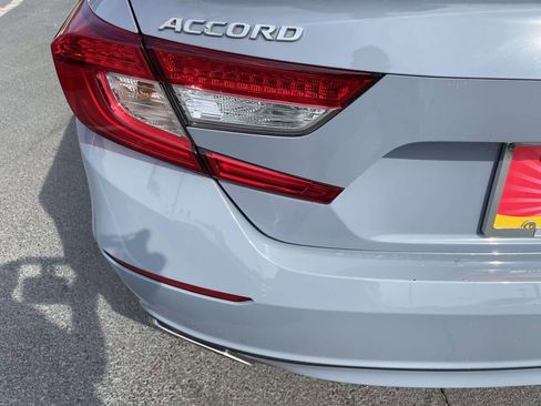 Used 2022 Honda Accord Sport image 17