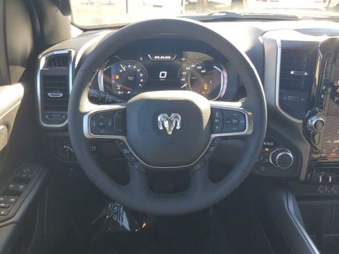 New 2026 RAM 1500 Big Horn image 15