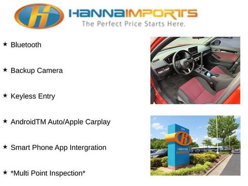 Used 2022 Honda Civic Si image 7