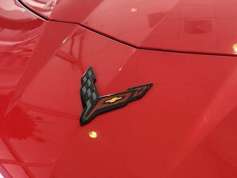 New 2026 Chevrolet Corvette Z06 image 31