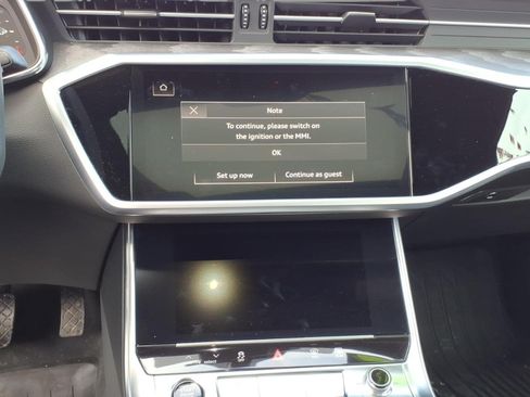 Used 2025 Audi A6 3.0T Premium AWD/4WD image 19