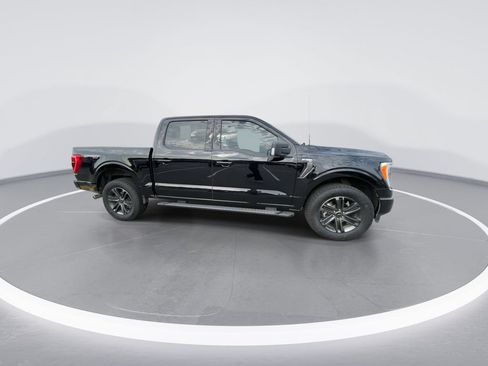 Used 2022 Ford F150 XLT w/ Equipment Group 302A High AWD/4WD image 9