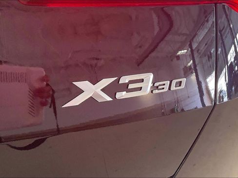 New 2026 BMW X3 xDrive30 w/ Premium Package AWD/4WD image 15
