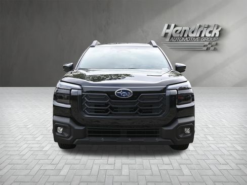 New 2026 Subaru Outback Limited image 3