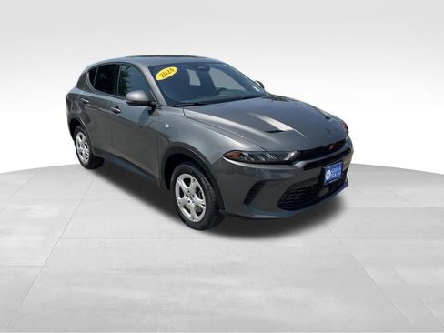 Used 2024 Dodge Hornet GT AWD/4WD image 9