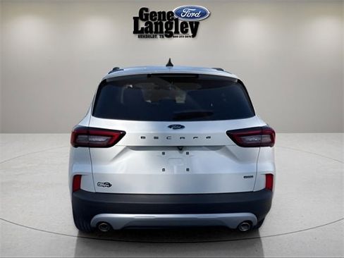 New 2025 Ford Escape Plug-in Hybrid w/ PHEV Premium Package image 45