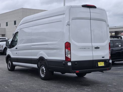 Used 2025 Ford Transit 350 148 High Roof Extended image 8