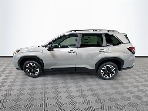 New 2026 Subaru Forester Premium image 34
